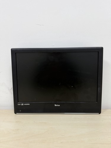 Tevion 1923dt combo - 1923dt, lcd