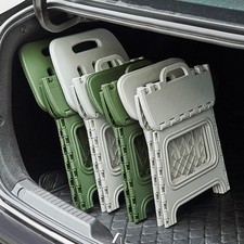 Sgabello Pieghevole Alta