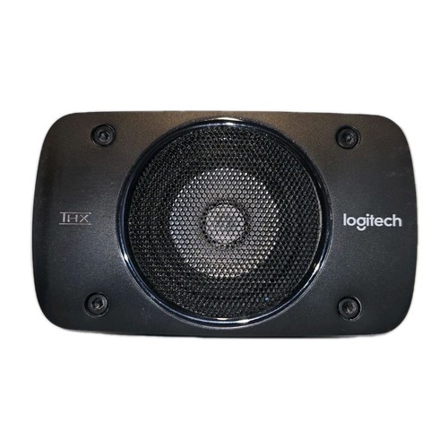 Logitech z906 sound - logitech,