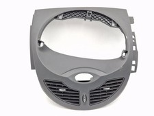 BOCCHETTA ARIA CENTRALE CRUSCOTTO per RENAULT TWINGO 2A SERIE (12/11>) 1.2 2007