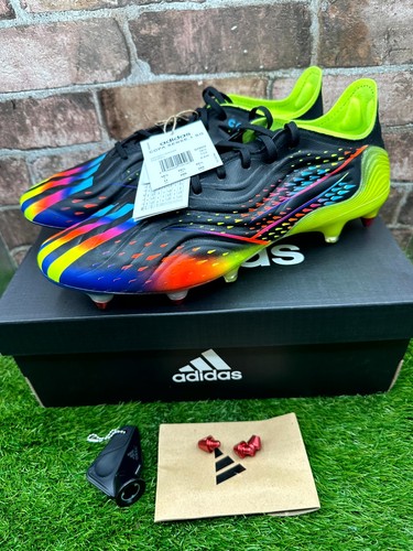 Scarpe calcio adidas copa - da,