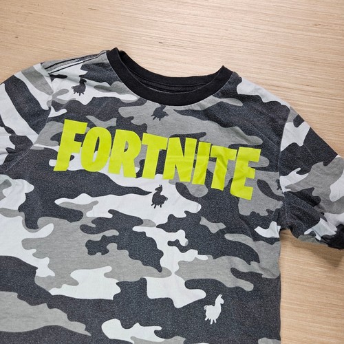 Fortnite shirt bambini - bambini, l