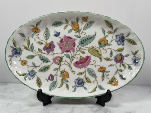 Minton haddon hall bone - minton,