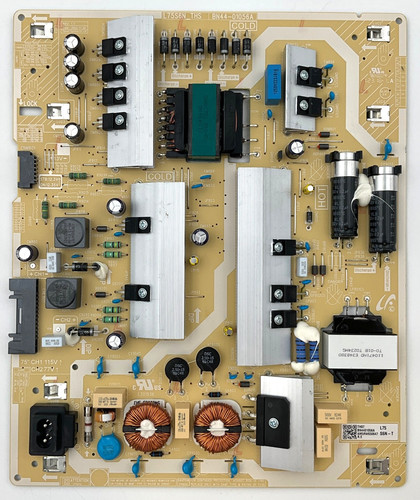 Scheda alimentatore - scheda,