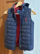 US Polo Assn. Giubbotto