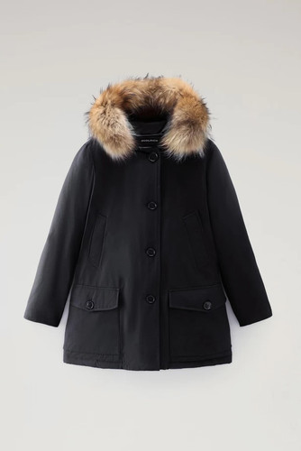 Woolrich woman arctic parka - woman, in