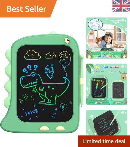 Tappetino disegno lcd - disegno,