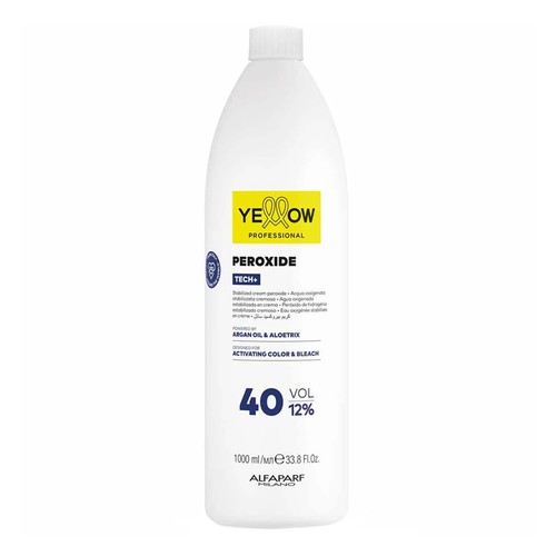 Acqua ossigenata crema - in,