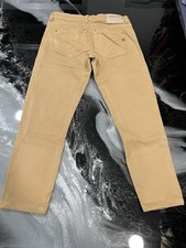 Pantalone uomo dondup - dondup, monroe