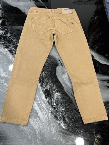 Pantalone uomo dondup monroe - pantalone,