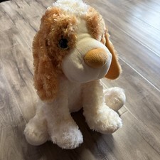 PLUSH PARADISE Beagle 14”