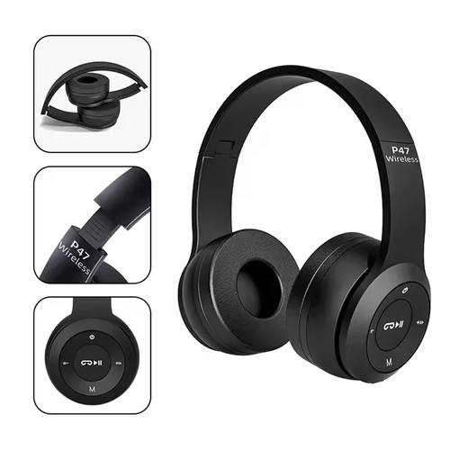 Bluetooth kopfhörer over - kopfhörer, ear