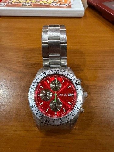 Orologio cronografo citizen - orologio,
