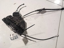 Meccanismo serratura porta