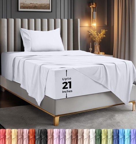 Utopia bedding set - bedding, lenzuola