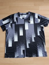 Shirt Nike Challenge Court Taille XL  Agassi Tennis 2020 Re Issue Vintage Og 90