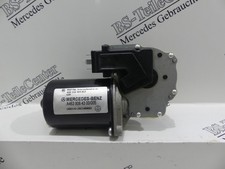 Motore tergicristallo