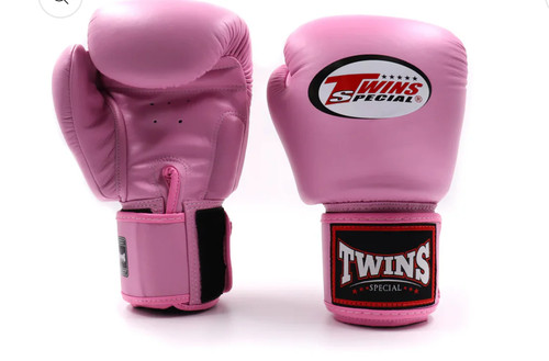 Guantoni boxe twins - guantoni,