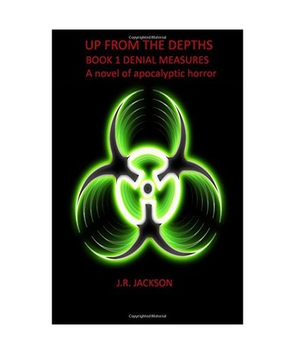 From the depths book - from,