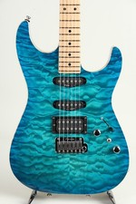 TOM ANDERSON Drop Top Bora to