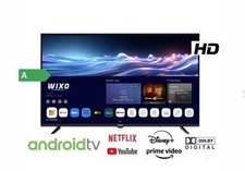 tv 32 pollici full hd smart tv
