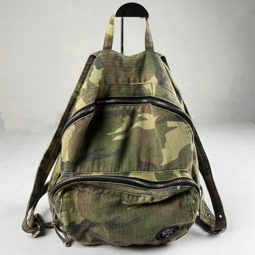 Zaino mimetico vintage - , sette