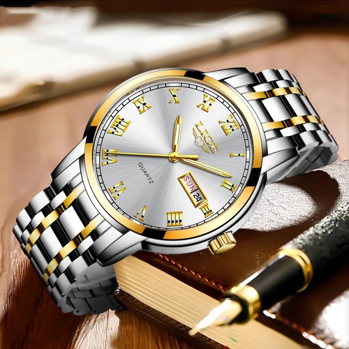 Orologio uomo - 🔥orologio,