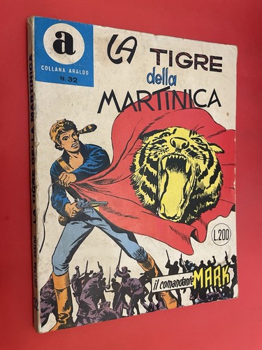 Collana araldo comandante mark - collana,
