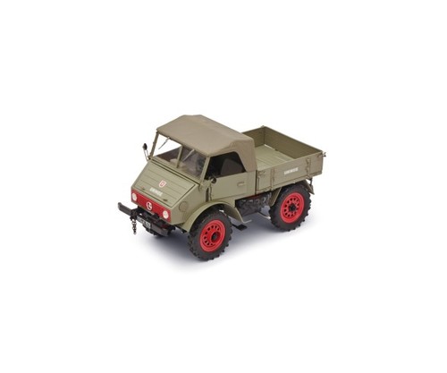 Schuco 451180003 18 - 1:18, mb
