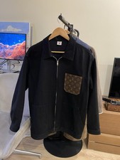Giacca Denim Uomo Edwin Taglia