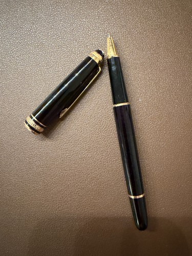 Montblanc anniversario - montblanc,