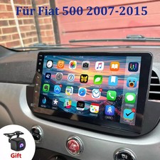 Per Fiat 500 2007-2015 2+64G