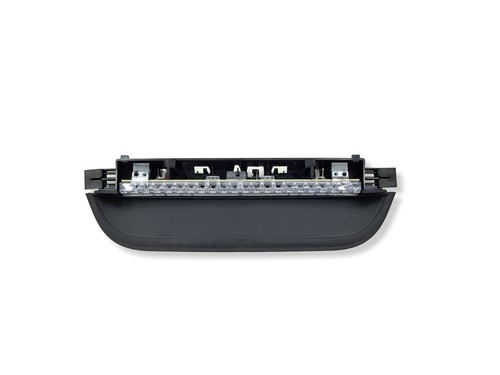 Bmw 2025 terza luce - i4,