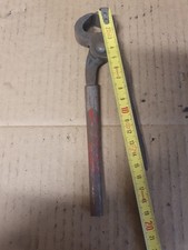 Pinza Leva Chiodi Tenaglia