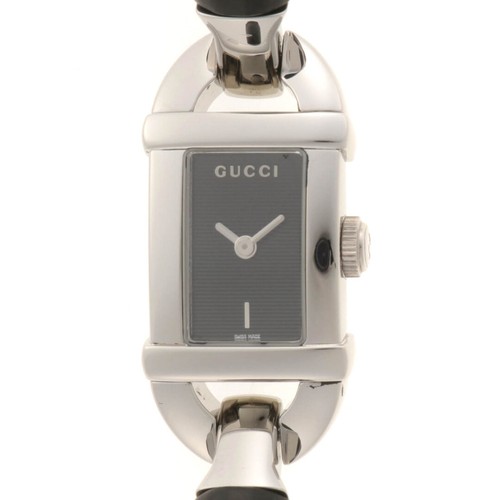 Orologio gucci bambù 6800l - orologio,