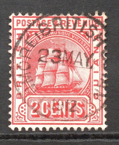 Guyana britannica 1912 - britannica,