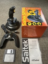 Saitek SP550 Joystick USB e