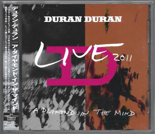 Duran live 2011 - 2,