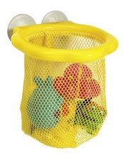 Fashy 1664 - Cestello a rete