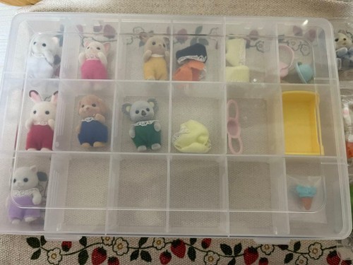Sylvanian families silvanian - families,