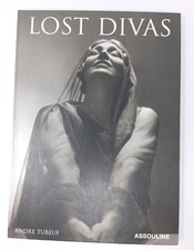 Lost Divas Opera Photography