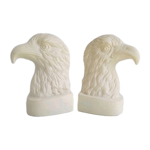 Vtg set bookend - set, eagles