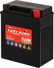 Batteria Moto FIAMM