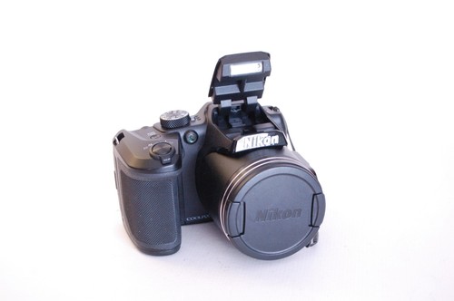 Nikon coolpix b500 - nikon,