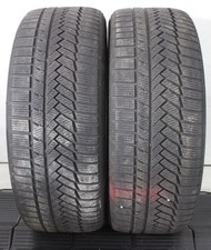 2x 255/45R20 101T Winterreifen