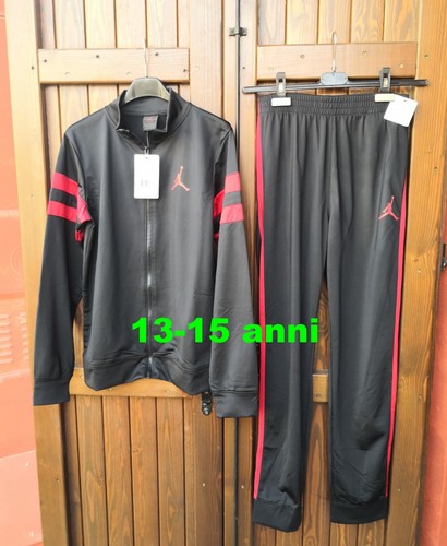 Jordan tuta felpa pantaloni - jordan,