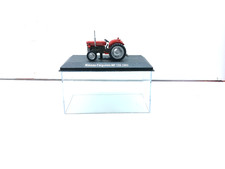 Trattore Hachette 1:43 Massey