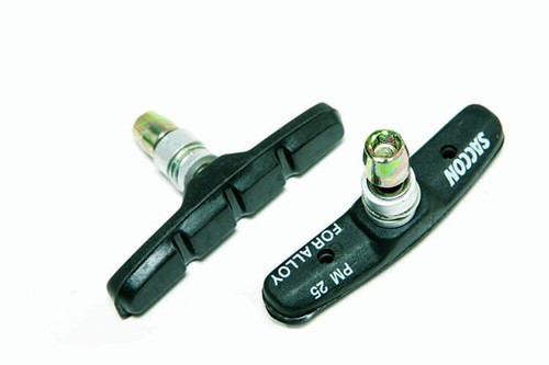 Portapattini mtb brake - portapattini,