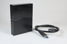 Passport 4tb external - wd,