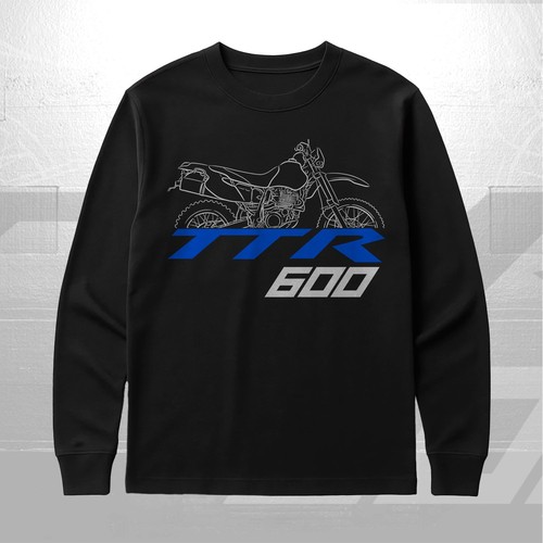 Per tifosi yamaha - tifosi, ttr600